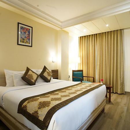 Spree Hotel Jaipur Habitación foto